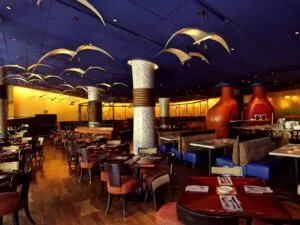 Disney's Animal Kingdom Villas - Jiko - DVC