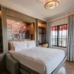 Riviera - Tower Studio - Disney Vacation Club