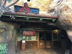 Disney's Aulani Resort - Lava Shack - DVC Resales