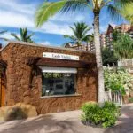 Disney's Aulani Resort - Litttle Opihi's - DVC