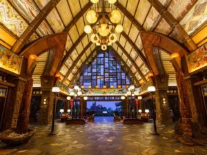 Disney's Aulani Resort - Lobby - DVC Resales