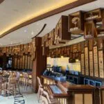 Disney's Aulani Resort - The Olelo Room - DVC Vacation