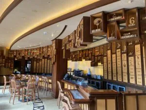 Disney's Aulani Resort - The Olelo Room - DVC Vacation