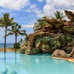 Disney's Aulani Resort - Pool - DVC Points