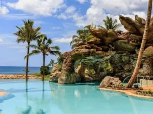 Disney's Aulani Resort - Pool - DVC Points