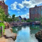 Disney's Aulani Resort - Pool - DVC