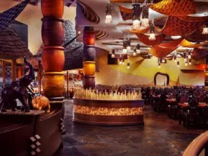 Disney's Animal Kingdom Villas - Boma - DVC Resales