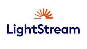 Lightstream - logo