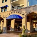 Disney's Riviera Resort - Bar Riva - Disney Vacation Club Points