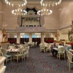 Disney's Grand Floridian Resort - 1900 Park Fare - Disney Vacation Club Resales