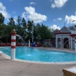 Saratoga Springs Resort - Pool - DVC Resales