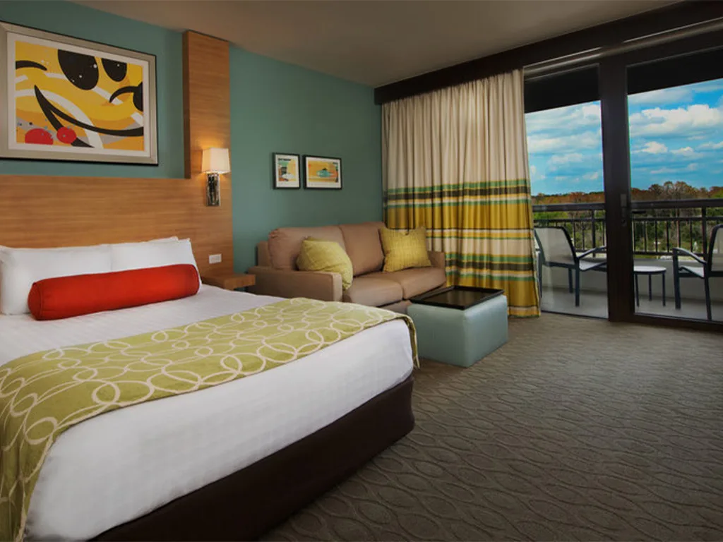 Disney's Bay Lake Tower - DVC Resort