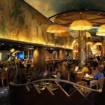 Disney's Boardwalk Villas - Flying Fish Cafe - DVC Resales