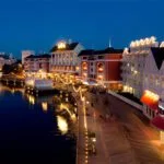 Disney's Boardwalk Villas - DVC Resort