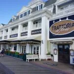 Disney's Boardwalk Villas - Trattoria Al Forno - DVC Resales