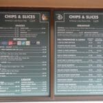 Saratoga Springs Resort - Chip n Dales Cafe - Disney Vacation Club