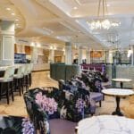 Disney's Grand Floridian Resort - Citricos Lounge - DVC Resales