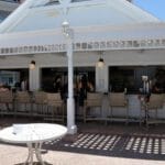 Disney's Grand Floridian Resort - Courtyard Pool - Disney Vacation Club Resales