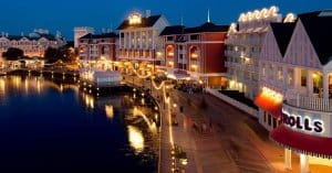 Blog Disney's Boardwalk Villas - Disney Vacation Club
