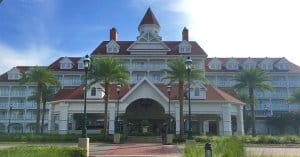 Disney's Grand Floridian Villas - DVC Resales