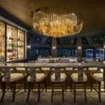 Disney's Grand Floridian Resort - Enchanted Rose Bar - DVC