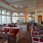Disney's Grand Floridian Resort - Garden Tea Room - DVC Resales