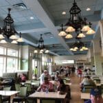 Disney's Grand Floridian Resort - Gasparilla Island Grill - DVC Resales