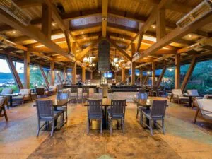 Disney's Boulder Ridge Villas - Geyser Point - Disney Timeshare