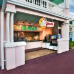 Disney's Old Key West Resort - Good Foods to Go - DVC