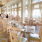 Disney's Grand Floridian Resort - Grand Floridian Cafe - DVC Points