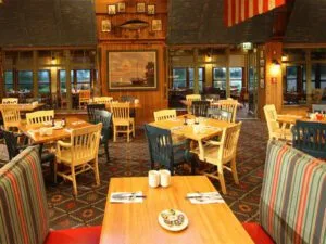 Disney's Vero Beach Resort - Green Cabin Room - DVC Resales