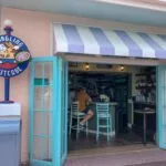 Disney's Old Key West Resort - Gurgling Suitcase Libations & Spirits - DVC Resales