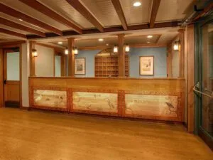 Hilton Head Resort - Disney Vacation Club