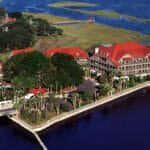 Disney's Hilton Head Island Resort - Disney Vacation Club Resales