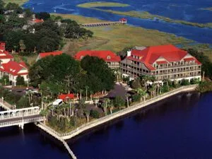 Disney's Hilton Head Island Resort - Disney Vacation Club Resales