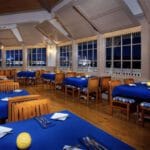 Disney's Grand Floridian Resort - Narcoossee's - DVC