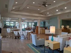 Disney's Old Key West Resort - Lobby - DVC Resales