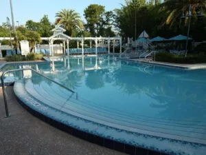 Disney's Old Key West Resort - Pool - DVC