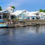 Disney's Old Key West Resort - Disney Vacation Club