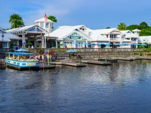 Disney's Old Key West Resort - Disney Vacation Club