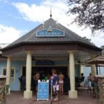 Saratoga Springs Resort - On the Rocks - DVC