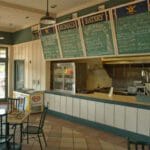 Disney's Hilton Head Island Resort - Signals Snacks - DVC Resales