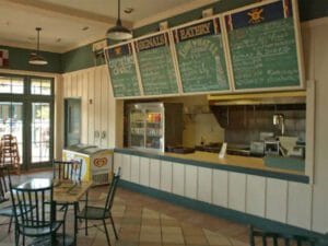 Disney's Hilton Head Island Resort - Signals Snacks - DVC Resales