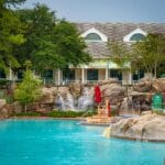 Saratoga Springs Resort - Pool - DVC Points