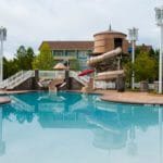 Saratoga Springs Resort - Pool - DVC