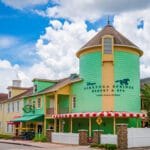 Saratoga Springs Resort - Disney Vacation Club - DVC Resale