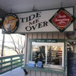 Disney's Hilton Head Island Resort - Tide Me Over - DVC Points