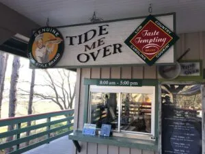 Disney's Hilton Head Island Resort - Tide Me Over - DVC Points