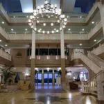 Disney's Vero Beach Resort - Lobby
