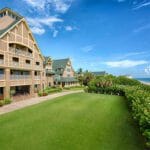 Vero Beach Resort Beach- Disney Vacation Club